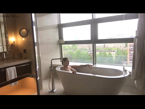 ❤️ 巨大的寶貝熱情地在浴室裡抽搐她的陰部 ❤❌ 優質性愛 在 zh-tw.xxxlfv.top